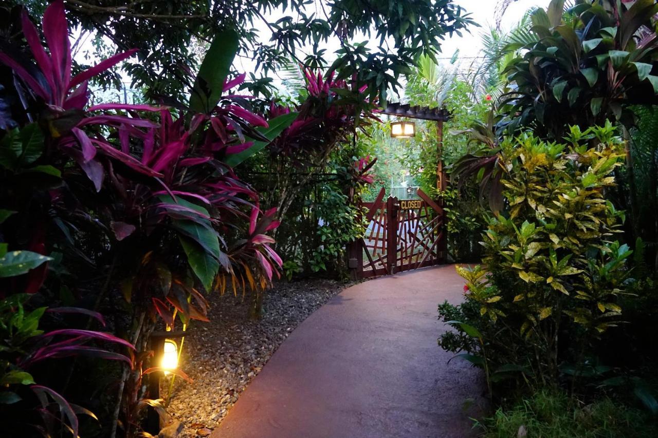 Dos Casitas Villa Ojochal Exterior foto