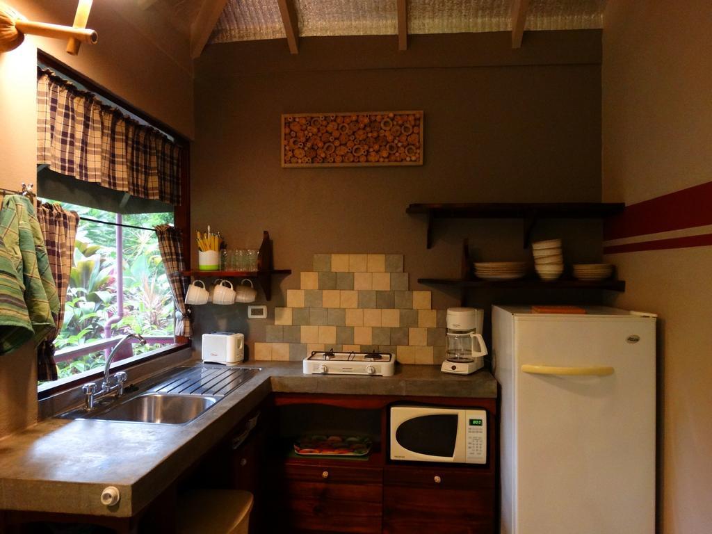 Dos Casitas Villa Ojochal Cameră foto