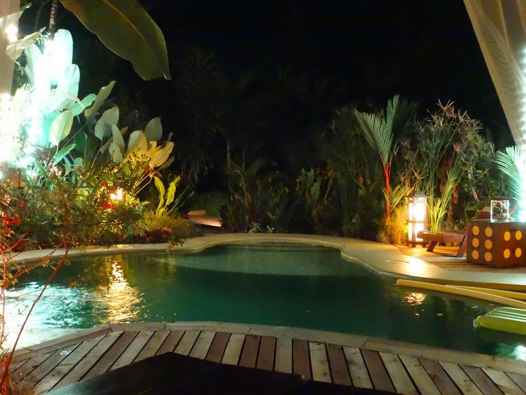 Dos Casitas Villa Ojochal Exterior foto