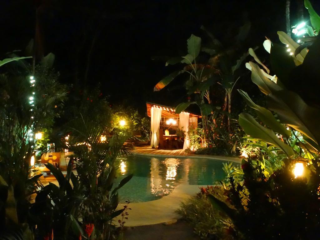 Dos Casitas Villa Ojochal Exterior foto