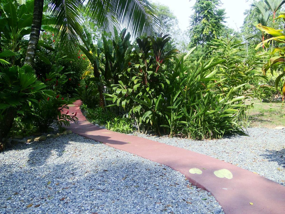 Dos Casitas Villa Ojochal Exterior foto